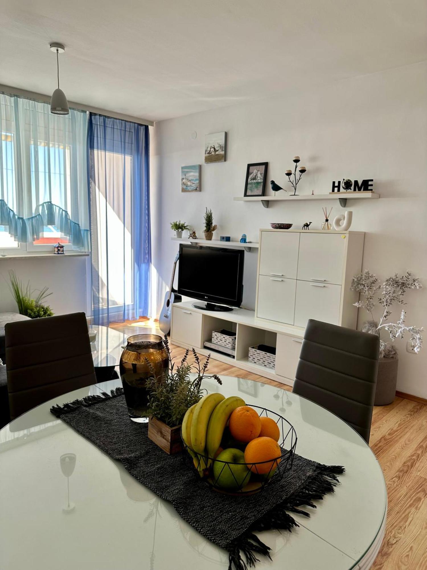 דוגי ראט Summer Sky Gordana Apartment מראה חיצוני תמונה