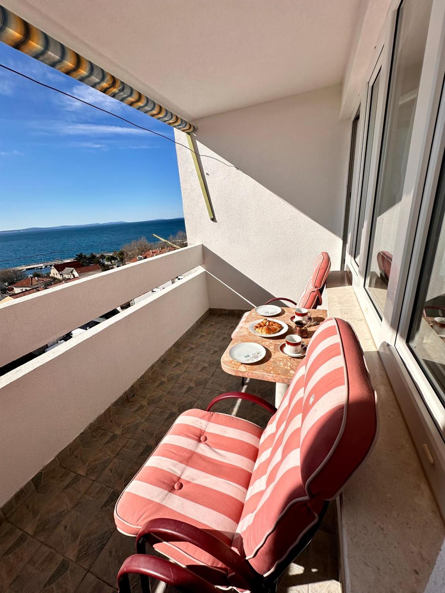 דוגי ראט Summer Sky Gordana Apartment מראה חיצוני תמונה