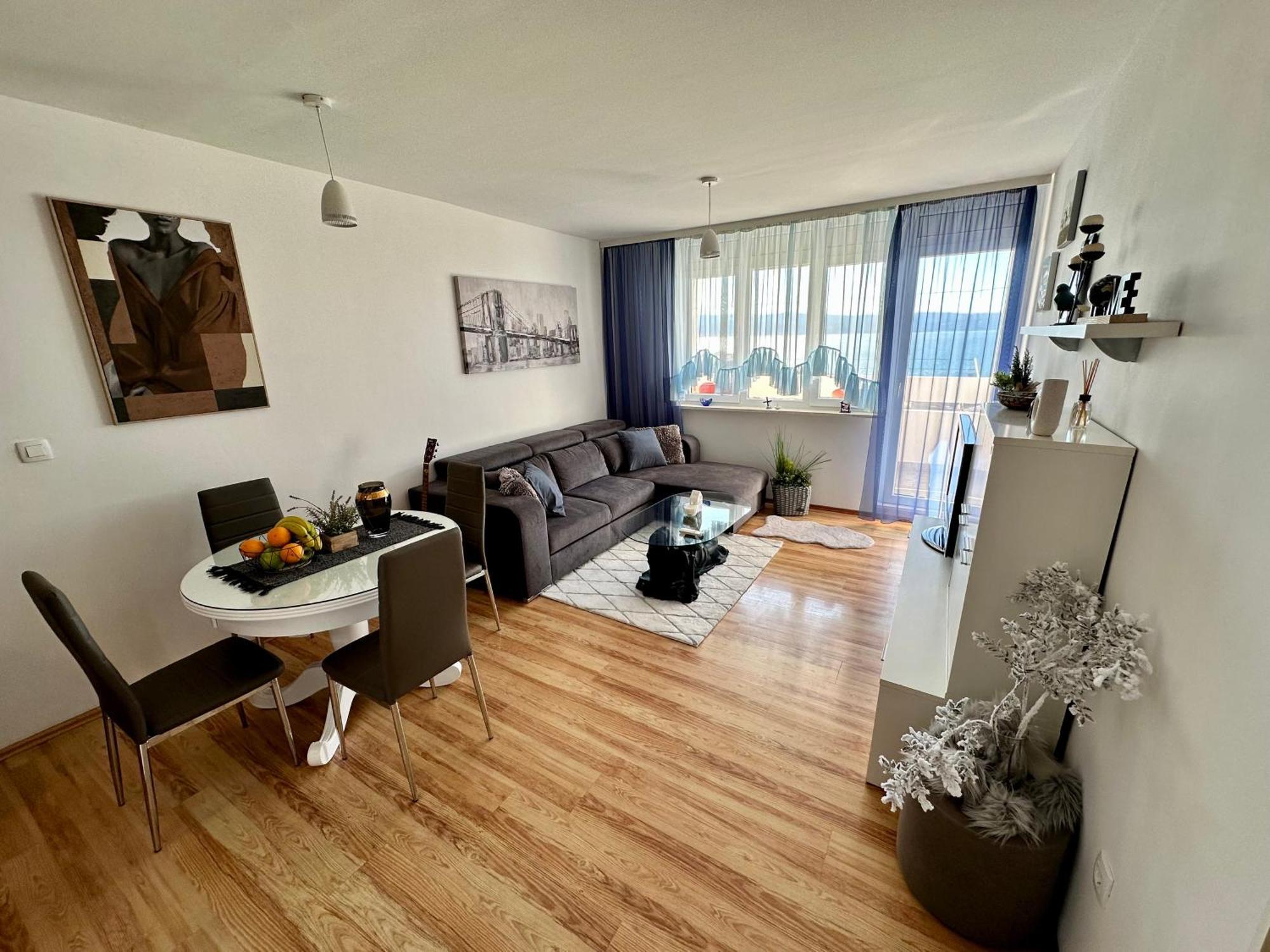 דוגי ראט Summer Sky Gordana Apartment מראה חיצוני תמונה
