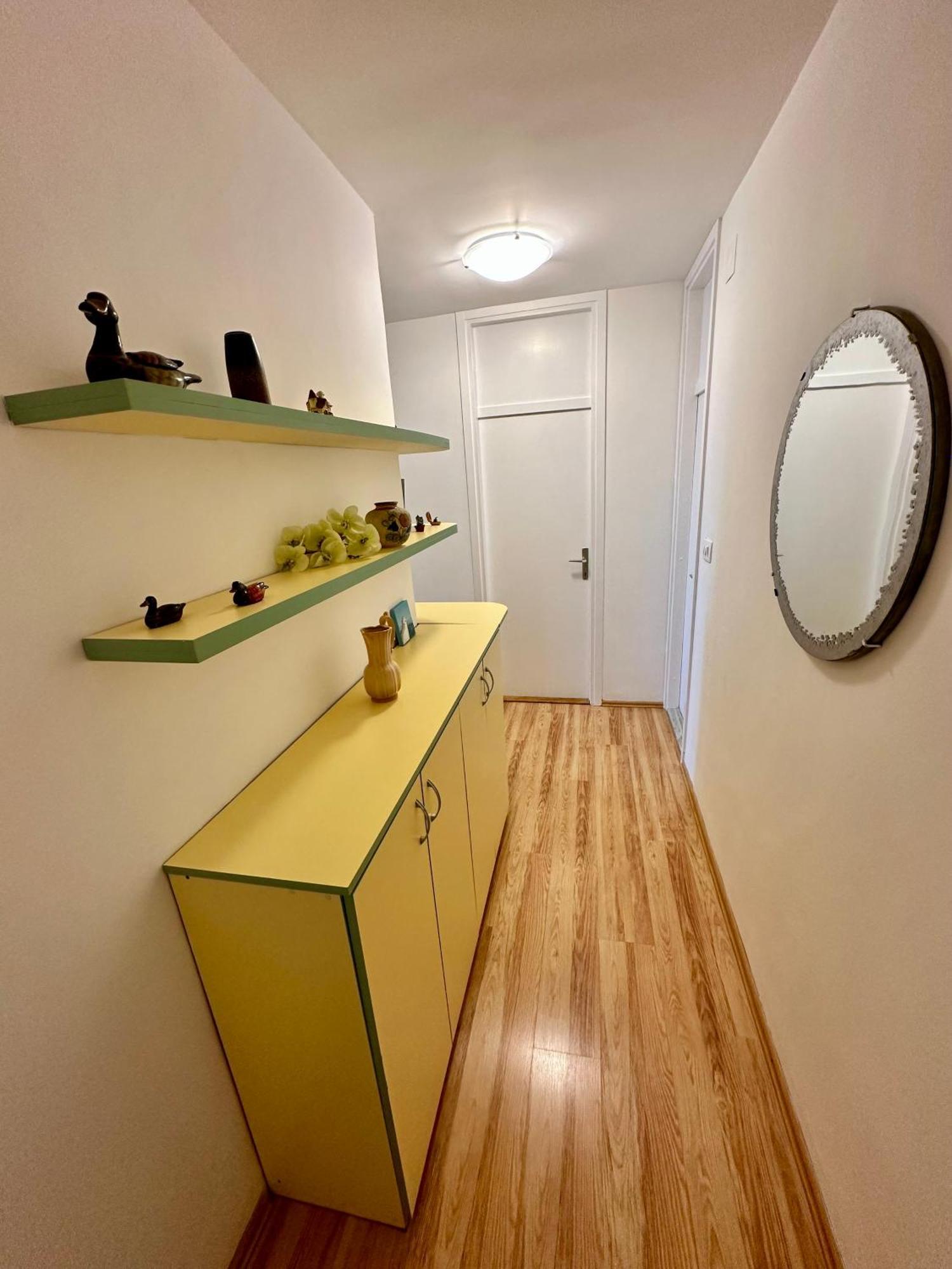 דוגי ראט Summer Sky Gordana Apartment מראה חיצוני תמונה