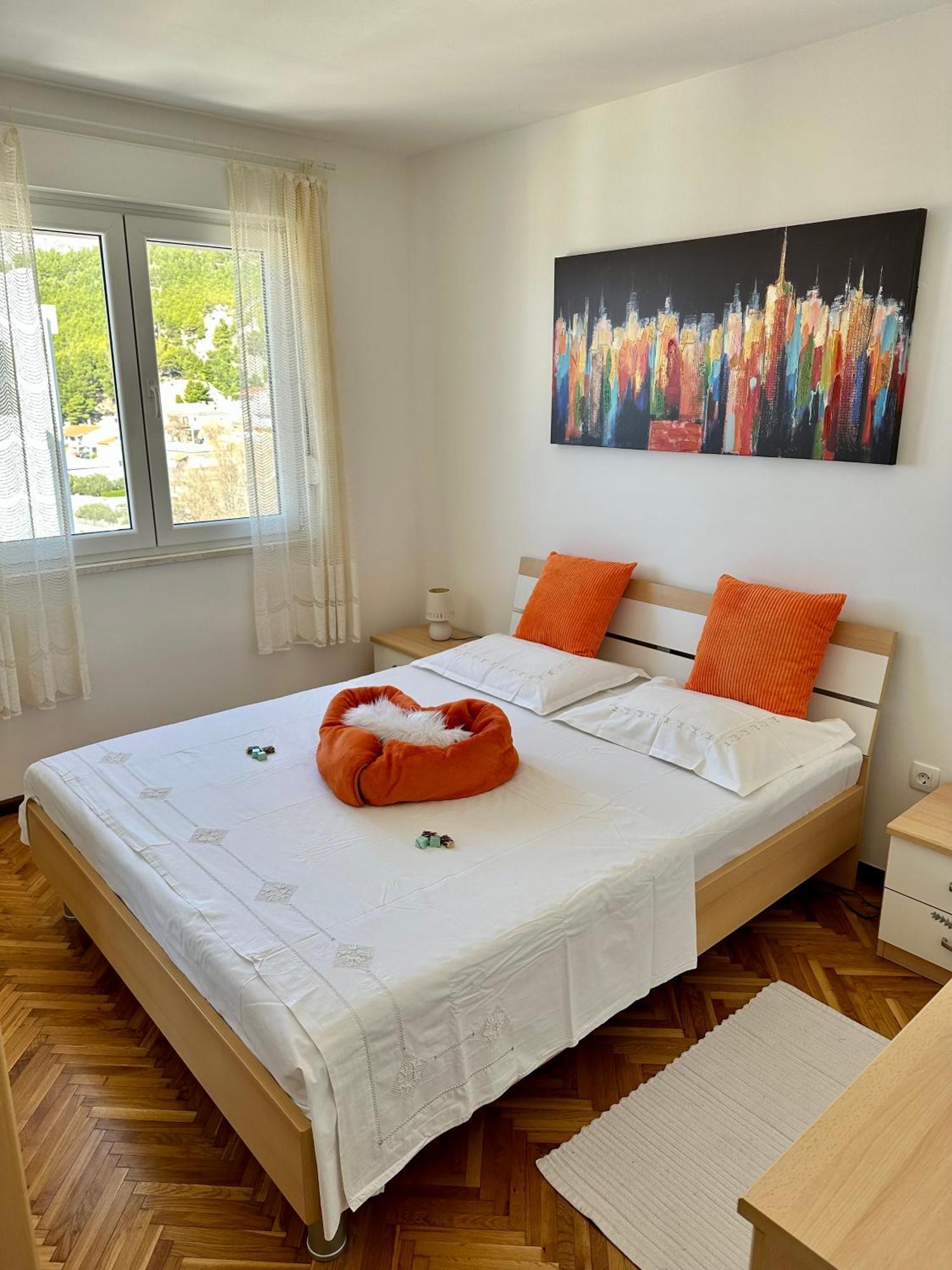 דוגי ראט Summer Sky Gordana Apartment מראה חיצוני תמונה