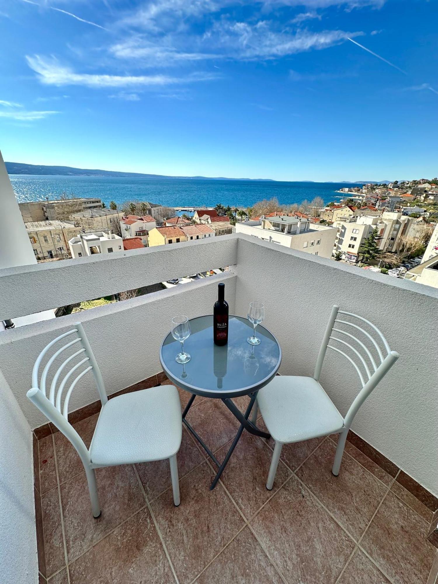 דוגי ראט Summer Sky Gordana Apartment מראה חיצוני תמונה
